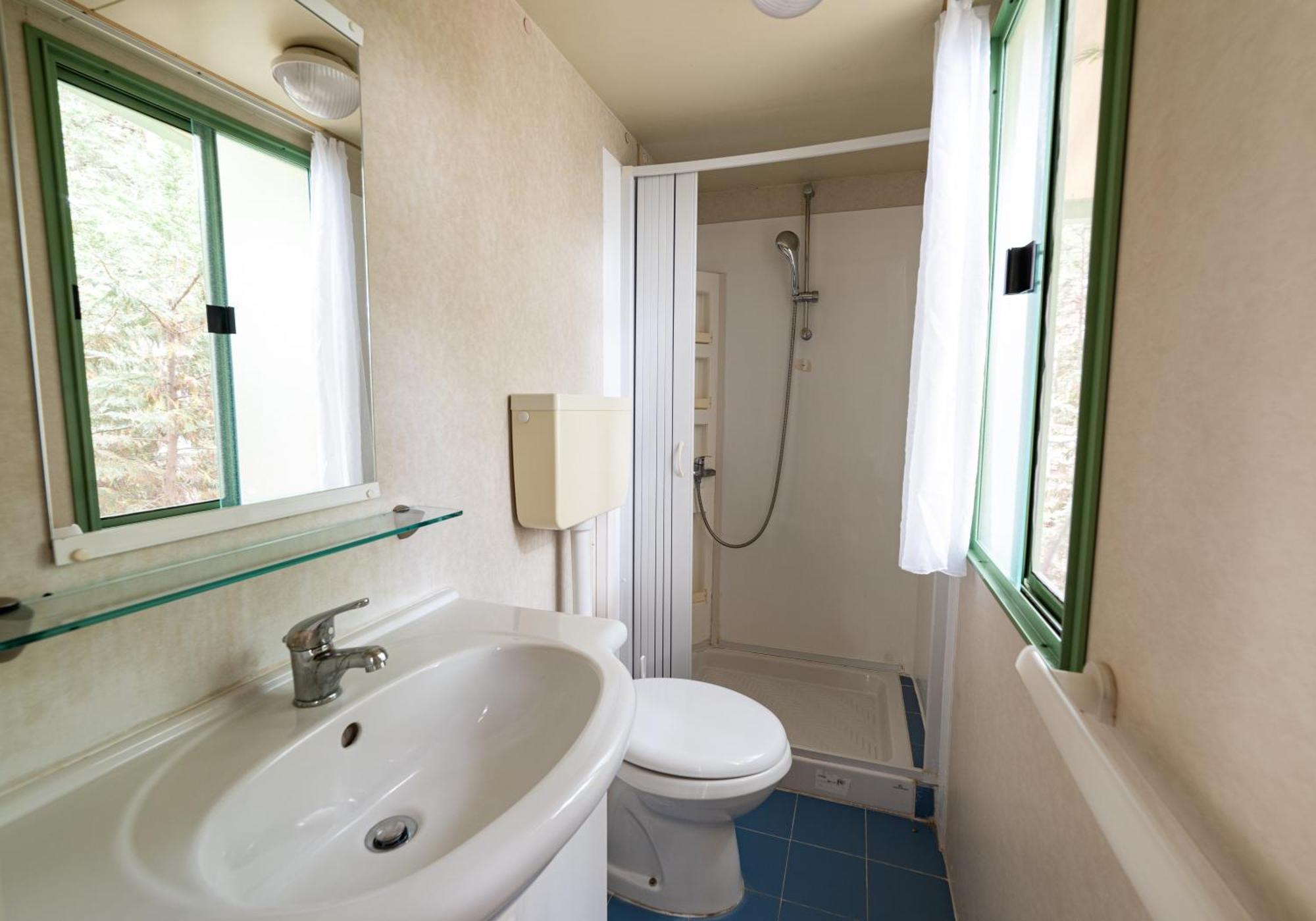 Villaggio Camping Punta Lunga Vieste Kültér fotó