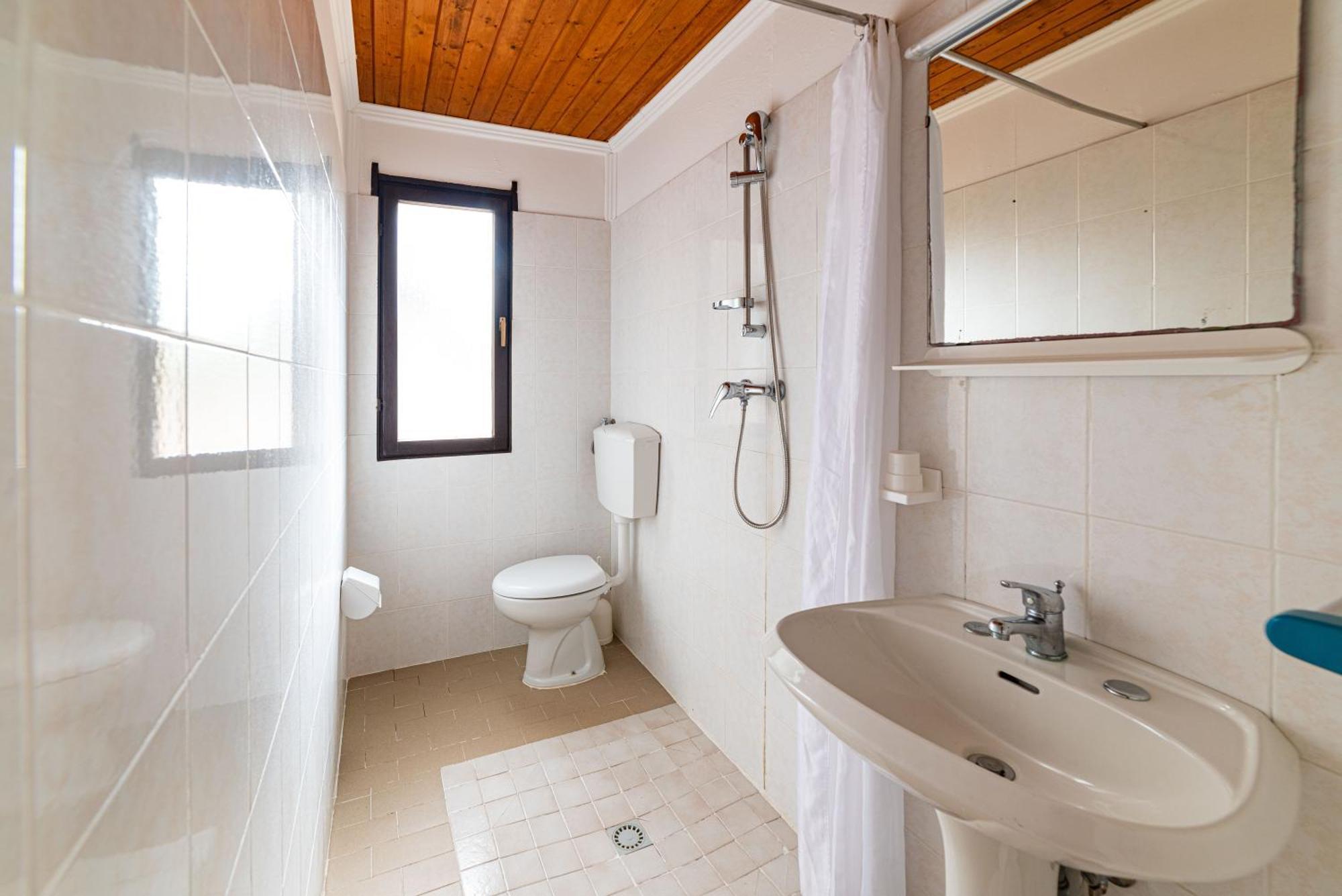 Villaggio Camping Punta Lunga Vieste Kültér fotó