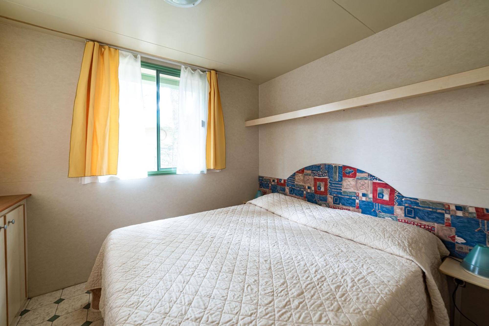 Villaggio Camping Punta Lunga Vieste Kültér fotó