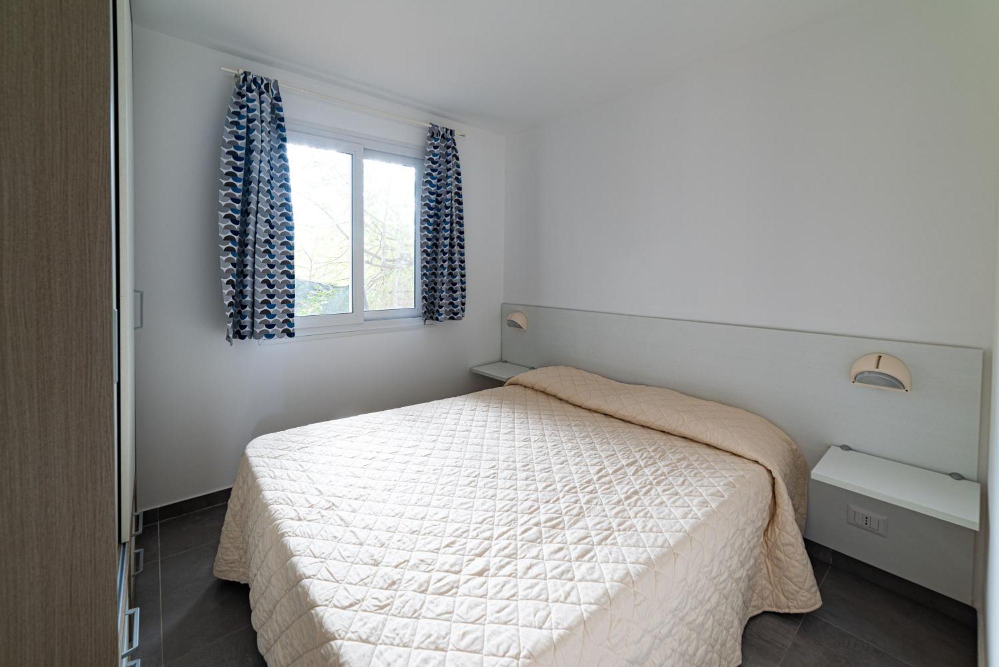Villaggio Camping Punta Lunga Vieste Kültér fotó