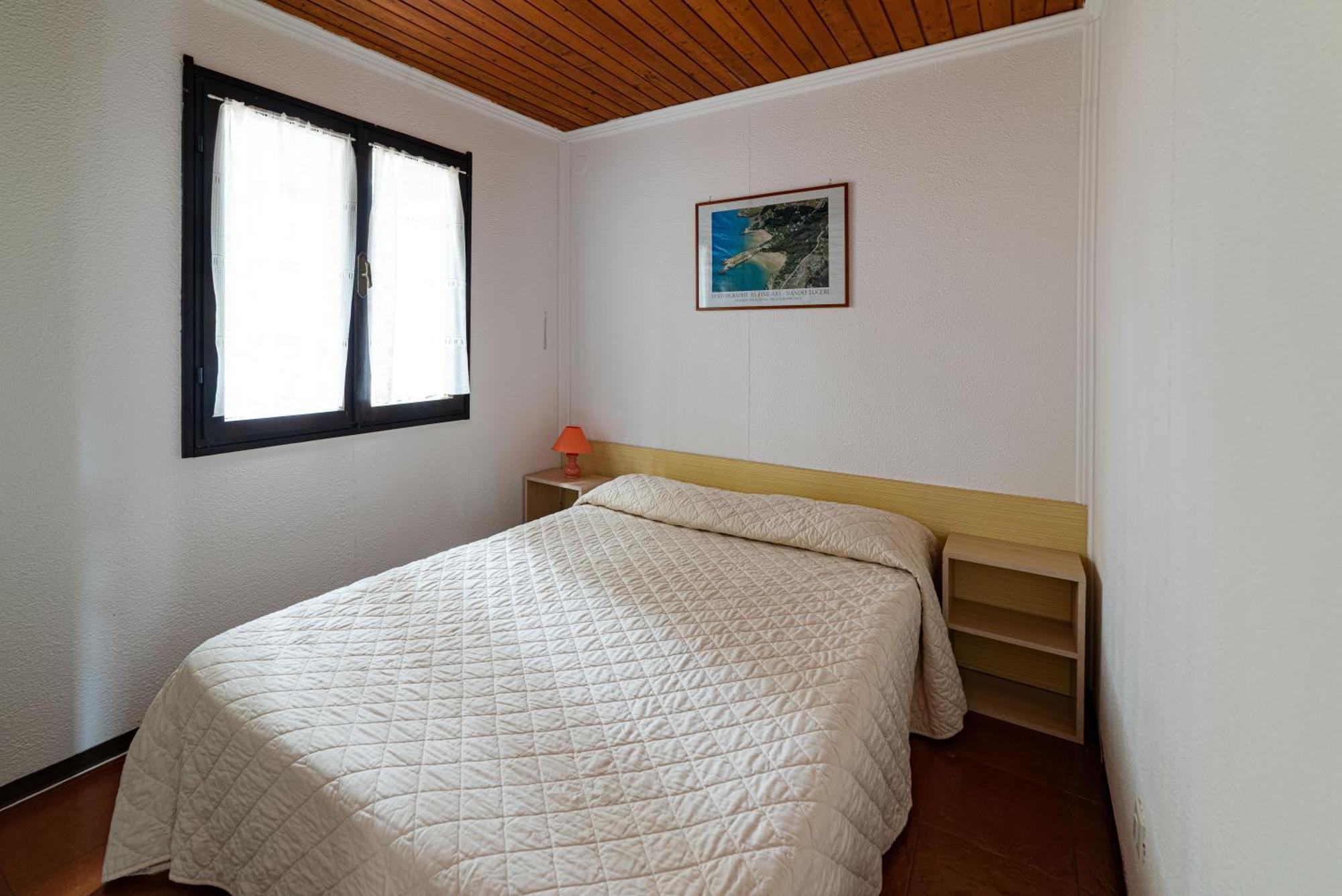 Villaggio Camping Punta Lunga Vieste Kültér fotó