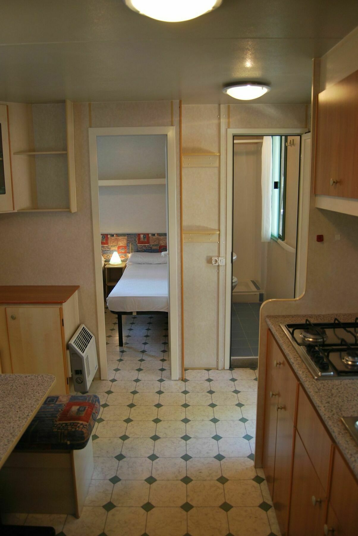 Villaggio Camping Punta Lunga Vieste Kültér fotó