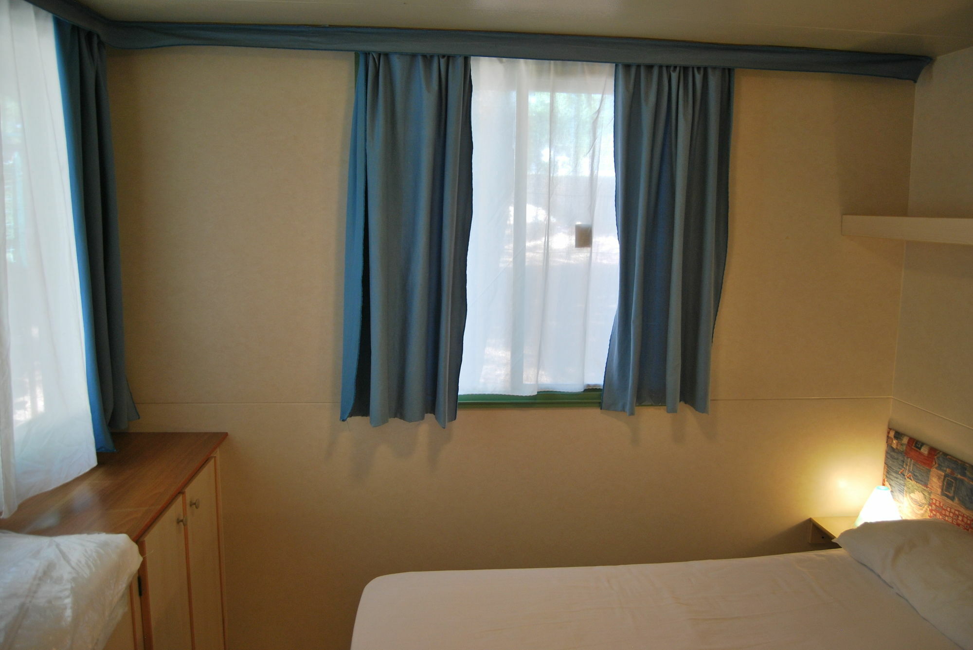 Villaggio Camping Punta Lunga Vieste Kültér fotó